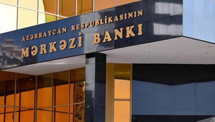 "Bu il Azərbaycan Mərkəzi Bankının valyuta ehtiyatları azalacaq"