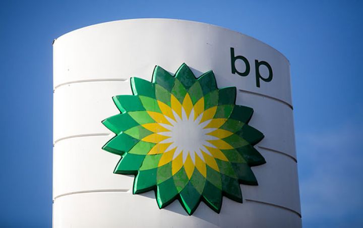 BP: "Boru kəmərlərinə raket hücumundan çox narahat olmuşuq"