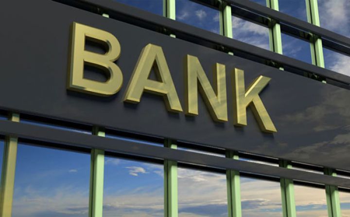 13 bankın qiymətli kağızlara investisiyaları azalıb