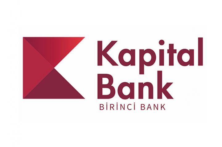 "Kapital Bank" nizamnamə kapitalını artırır