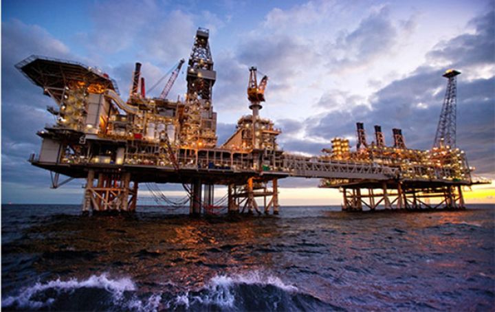 Azərbaycan martda gündəlik 763,9 min barrel neft hasil edib