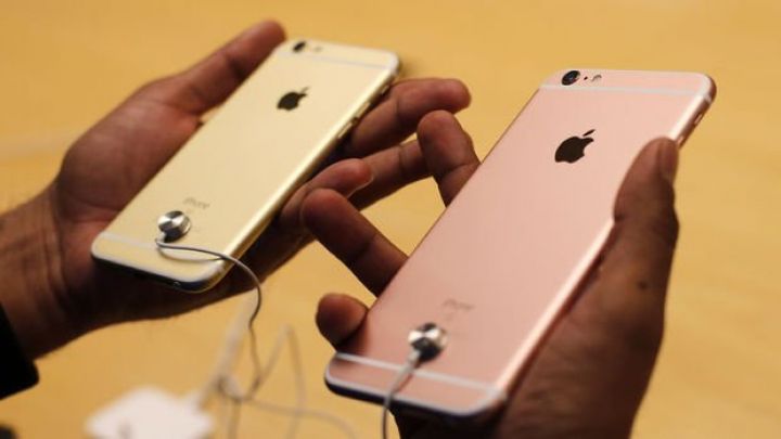 "Apple iPhone-ları ödəmə terminalına çevirəcək startapa 100 milyon dollar ödədi"
