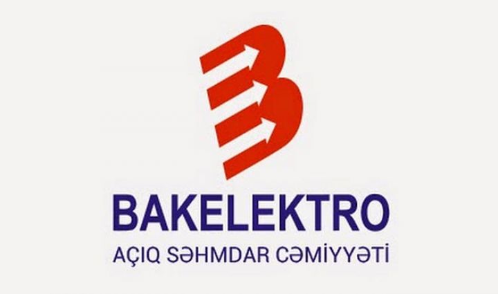 "Bakelektro" təxminən 9 milyon manatlıq sifariş aldı
