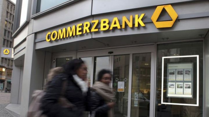 Commerzbank bu il üzrə zərər açıqlayacağını elan etdi