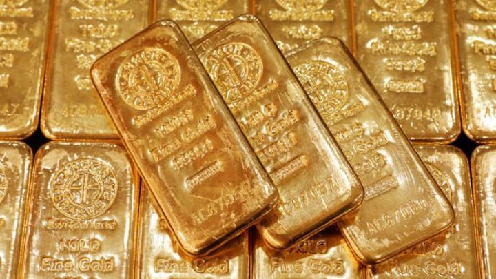 Azərbaycanın iri fondu 102 tona yaxın qızılını saxlayır