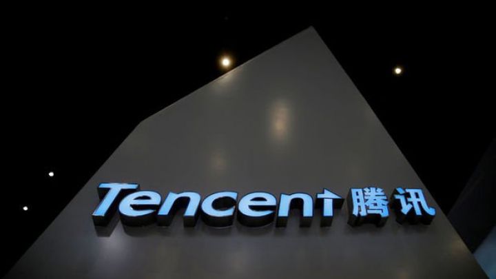Tencent-in dəyəri 66 milyard dollar "əridi"