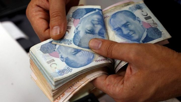Dolların 8 Türk Lirəsini keçəcəyi gözlənilir - XƏBƏRDARLIQ