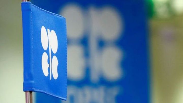 OPEC-in xam neft istehsalı İyulda artıb