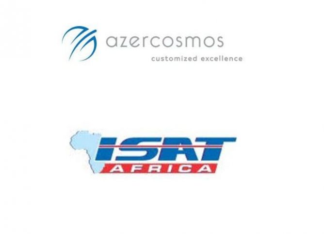 “Azərkosmos” “iSAT Africa” şirkəti ilə əməkdaşlığa başlayıb