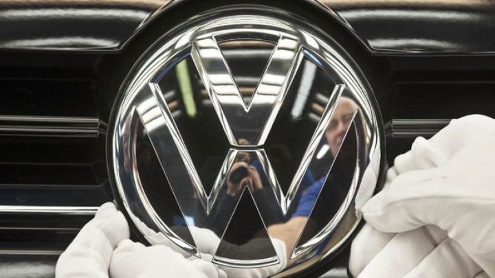 Volkswagen Qrupunun satışları  İyulda normallaşıb