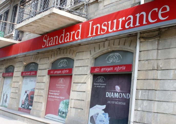 “Standard Insurance” müflis elan edilib, Ləğvetmə Komissiyası yaradılır