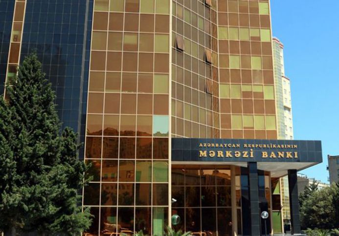 Bu gün Azərbaycan Mərkəzi Bankı faiz qərarını açıqlayacaq