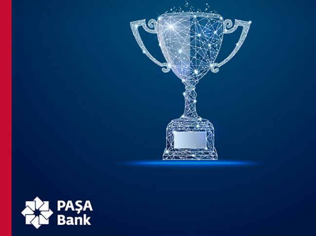 "PASHA Bank Cup - II" yarışmasının final mərhələsinə hazır olun!