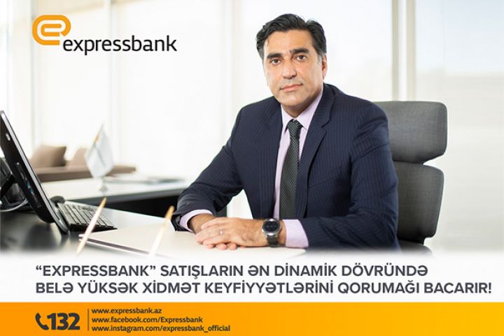 "Şirkətlər və fərdi sahibkarlar üçün yeni tariflər hazırlayırıq" - BANK SƏDRİ İLƏ MÜSAHİBƏ