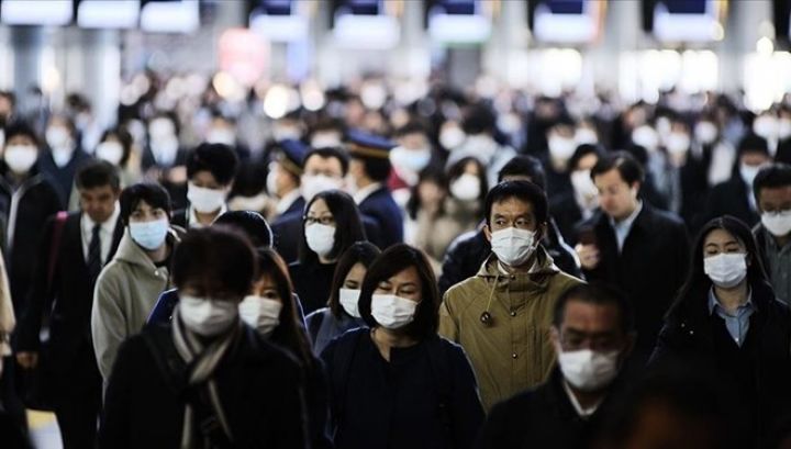 Yaponiyada koronavirus peyvəndi ödənişsiz olacaq