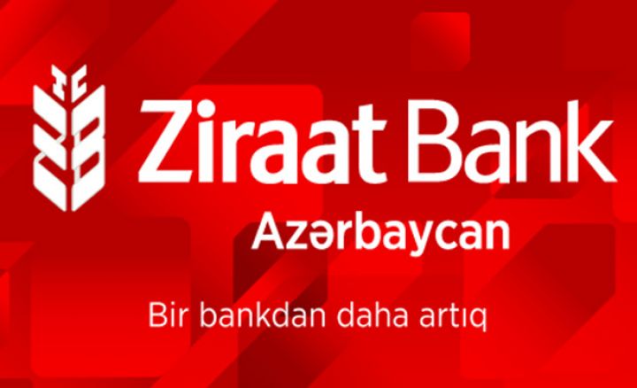 “Ziraat Bank Azərbaycan”ın gəlirləri artıb