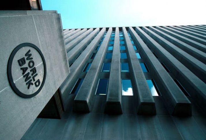 Dünya Bankı Azərbaycanın iqtisadi artımı ilə bağlı proqnozlarını azaldıb