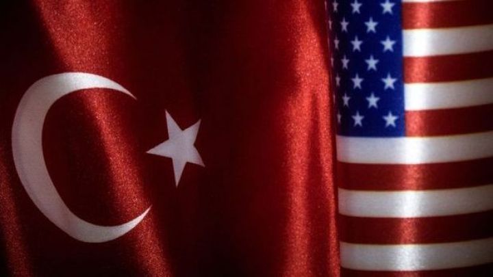 ABŞ, Türkiyəyə S-400 sanksiyalarını tətbiq etməyi planlaşdırır