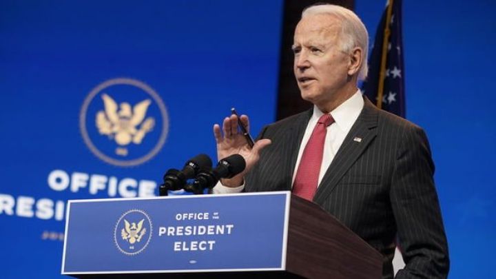 Joe Bidenin ABŞ Prezidenti seçilməsi rəsmi olaraq təsdiqləndi