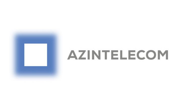“AzInTelecom”un xalis mənfəəti 63 % artıb
