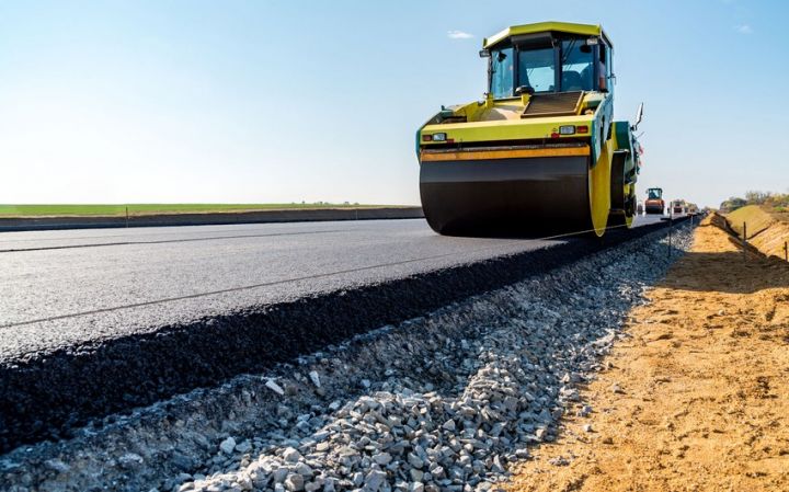 Azərbaycanda respublika əhəmiyyətli 3 avtomobil yolunun inşası yekunlaşır