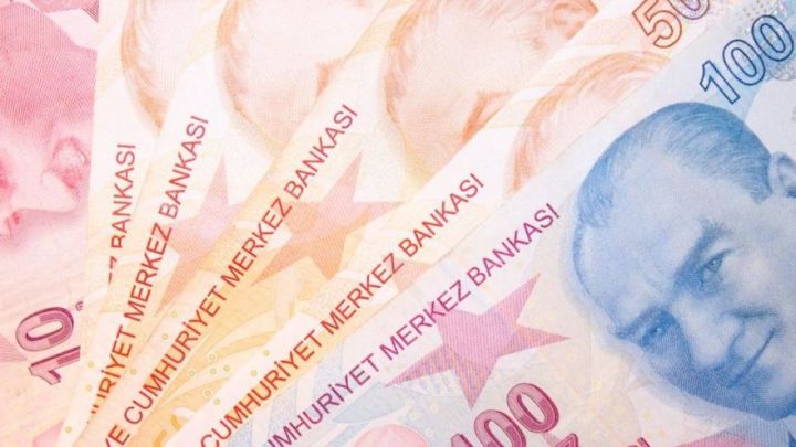 Türkiyə  Mərkəzi Bankı faizini 17%-ə qaldırdı, Türk Lirəsi bahalaşdı
