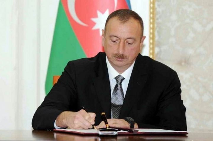 Azərbaycan Yerüstü Nəqliyyat Agentliyi yaradılır