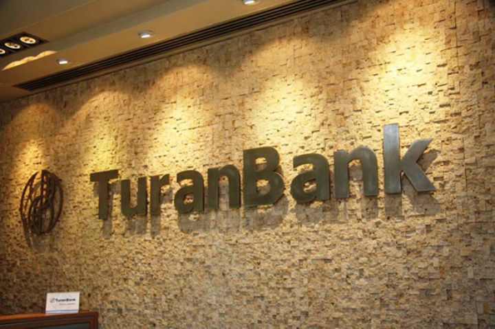 “TuranBank”a əlavə maya qoyulur