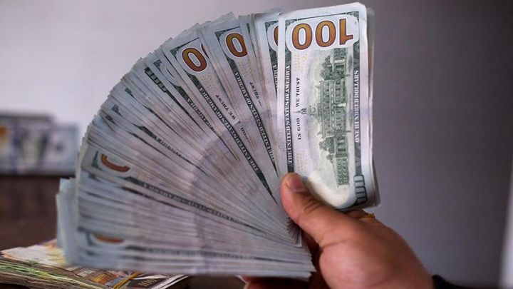 Türkiyədə Dolların qiyməti rekord səviyyədə - LİRƏ DAHA DA "ÖLDÜ"