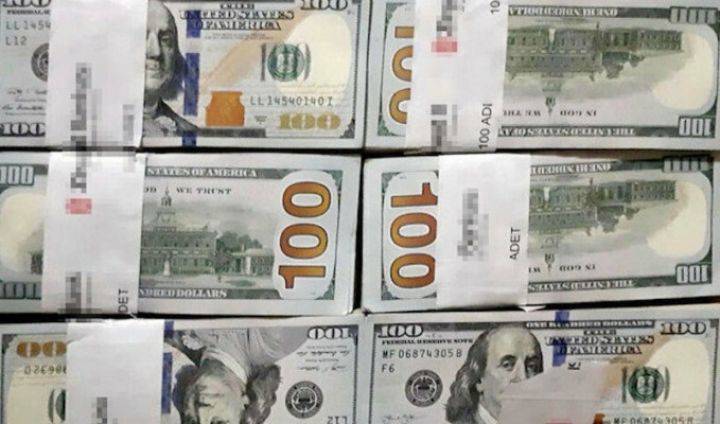 Türkiyə Mərkəzi Bankının valyuta ehtiyatları "əriyib"