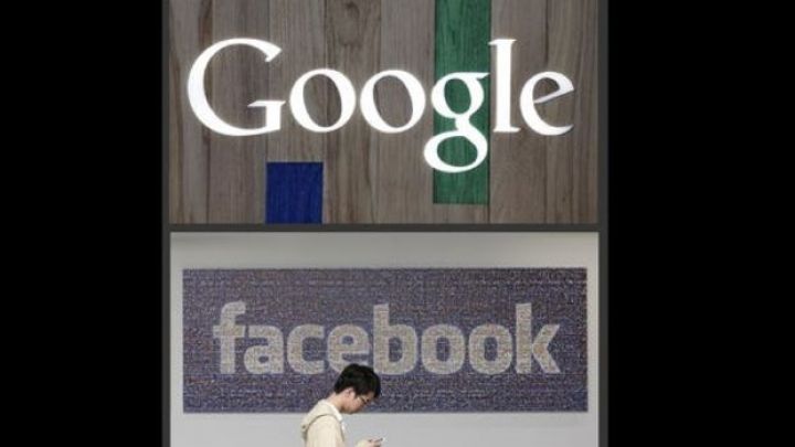 Facebook və Google evdən işləməyi il sonuna qədər uzatdı