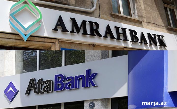 Ləğv edilən banklara kredit borcu olanlar üçün hesabların rekvizitləri açıqlandı