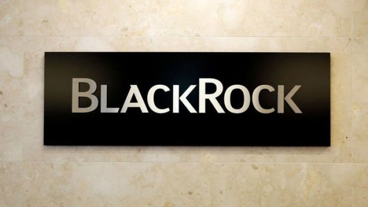 BlackRock-un ən böyük səhmdarı payını satır