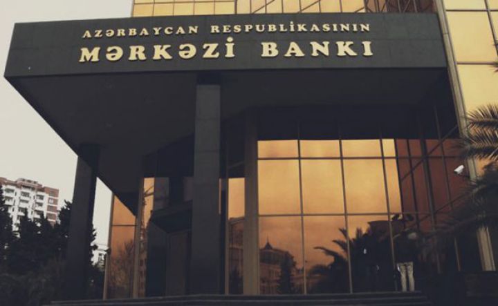 Mərkəzi Bank NBCBank və AGBank barədə qərarlarını açıqladı