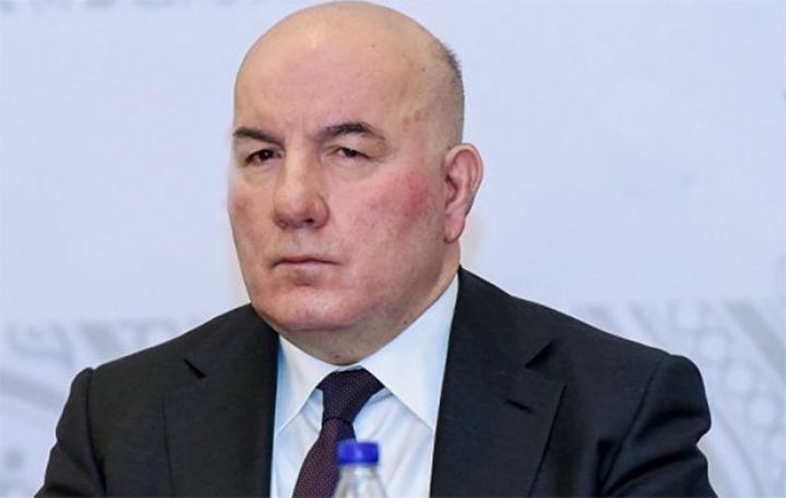 Elman Rüstəmov Mərkəzi Bankın sədri vəzifəsindən çıxarılır | marja.az