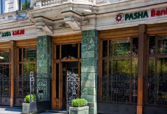 PAŞA Bankın Gürcüstandakı törəməsi böyüyüb, gəliri artıb