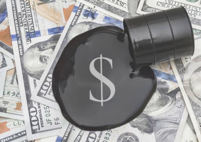 SOCAR: 2021-ci ildə neftin qiyməti 55-70 dollar ola bilər
