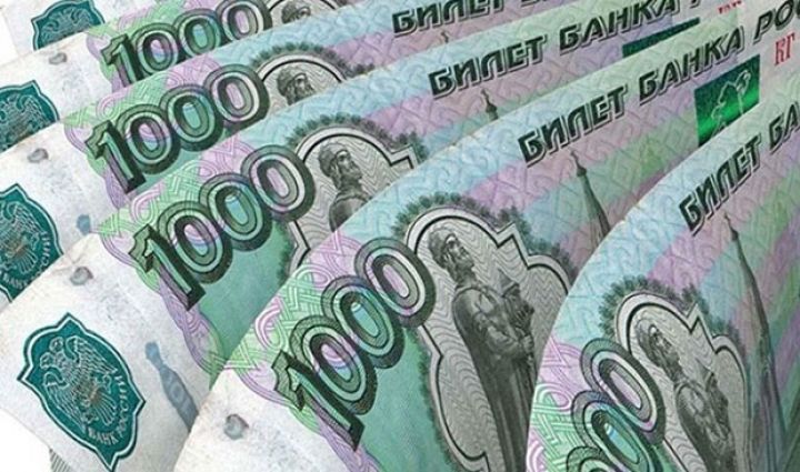 Manat Rusiya rubluna qarşı 28% bahalaşıb