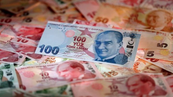 Türkiyə Mərkəzi Bankı faizini kəskin artırdı