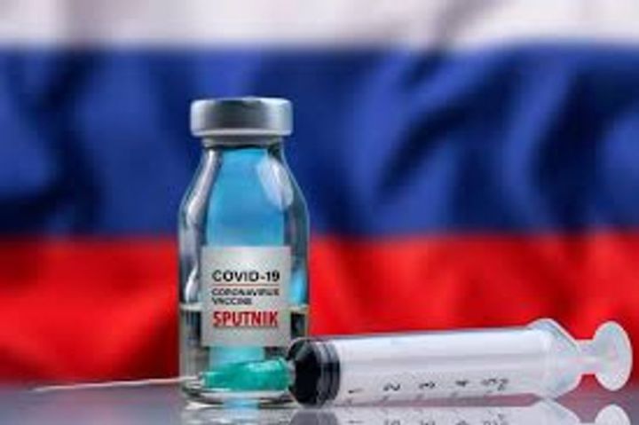 Azərbaycana daha 40 min doza “Sputnik V" vaksini gətirilib