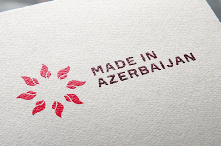 "Made in Azerbaijan" loqosunun  istifadəsi qaydaları hazırlanır