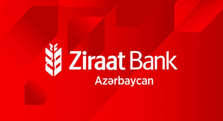 “Ziraat Bank Azərbaycan”da yardım fondlarına olan ödəmələr artıq komissiyasızdır!