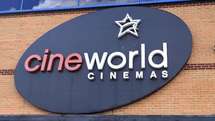 Dünyanın ən böyük ikinci kinoteatr şəbəkəsi salonlarını bağlayır