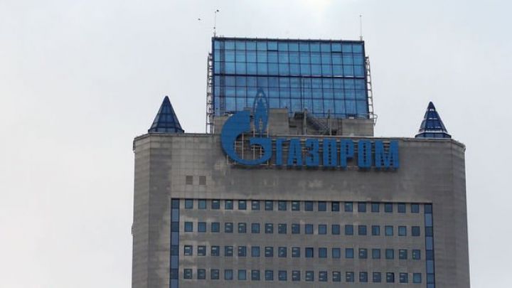 Polşa "Qazprom"u  7.6 milyard dollar cərimələdi