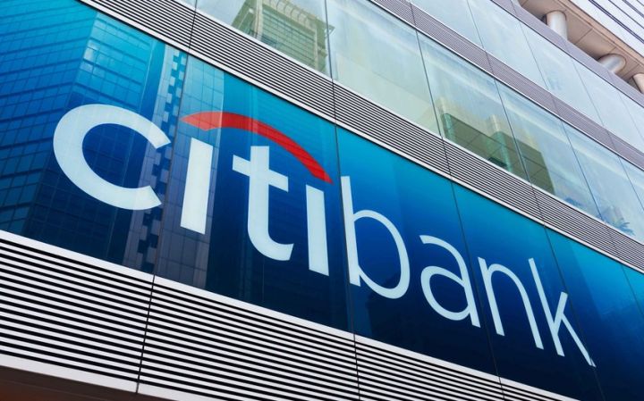 ABŞ “Citibank”ı 400 milyon dollar cərimələdi