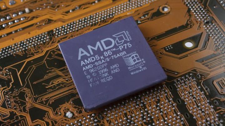 Çip istehsalçısı AMD rəqibini 30 milyard dollara ala bilər