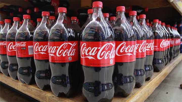 "Coca-Cola"nın xalis mənfəəti 9% azalıb