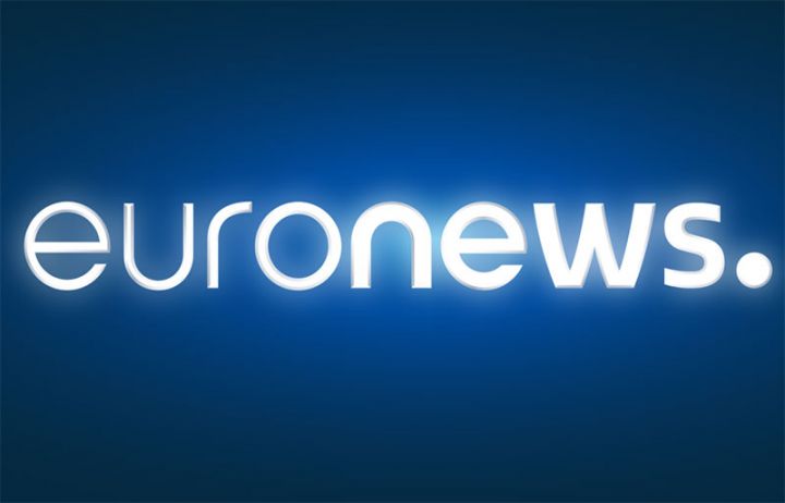 “Euronews”un çəkiliş qrupunu ermənilər atəşə tutub - BAKIDAN AÇIQLAMA