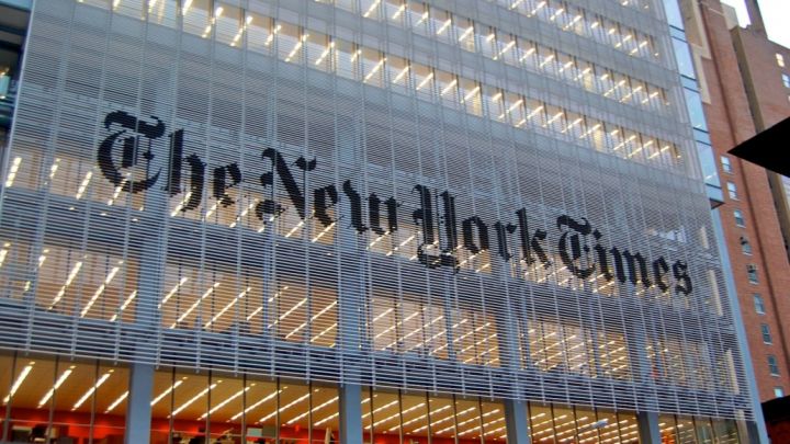 ABŞ-ın şovinist erməni lobbi qrupları “New York Times”a qarşı hücumlara başlayıb
