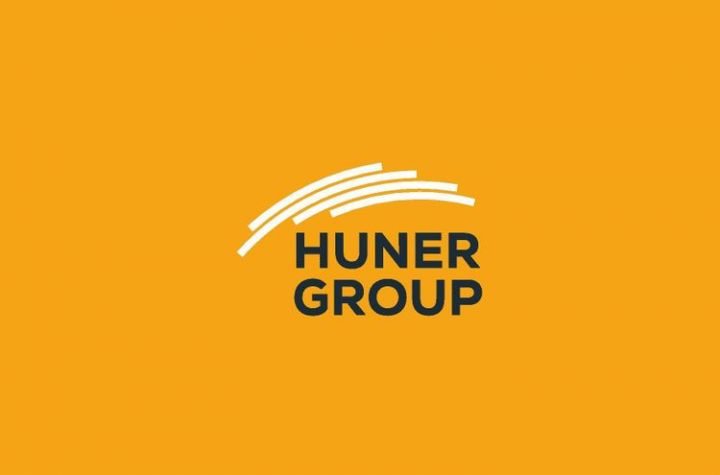 "Huner Group"  Fonda 50 min manat köçürdü